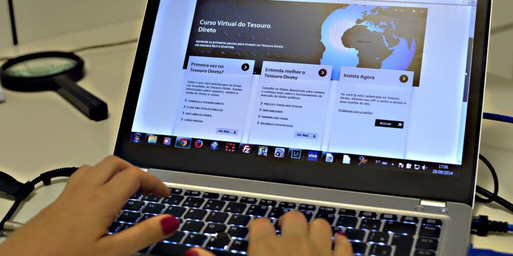 Vendas do Tesouro Direto somam R$ 6,2 bilhões em novembro – Cidade AC News vendas-do-tesouro-direto-somam-r$-6,2-bilhoes-em-novembro