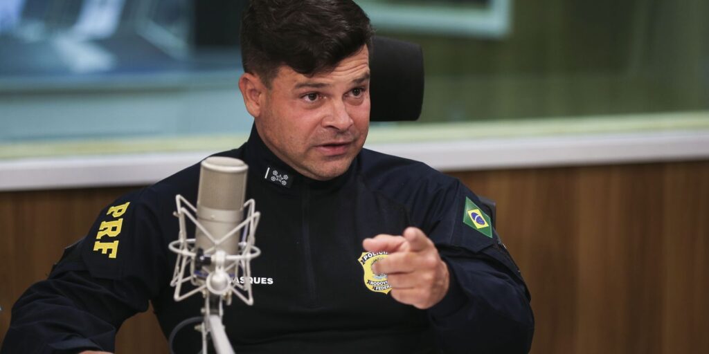 Moraes decreta prisão preventiva de ex-diretor da PRF Silvinei Vasques – Cidade AC News moraes-decreta-prisao-preventiva-de-ex-diretor-da-prf-silvinei-vasques