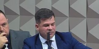 ex-diretor-da-prf-e-preso-no-paraguai-apos-romper-tornozeleira-e-fugir-do-brasil