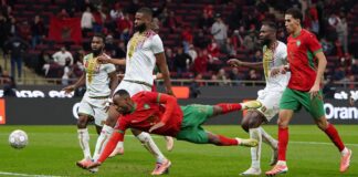 Marrocos empata com Mali pela Copa Africana de Nações marrocos-empata-com-mali-pela-copa-africana-de-nacoes