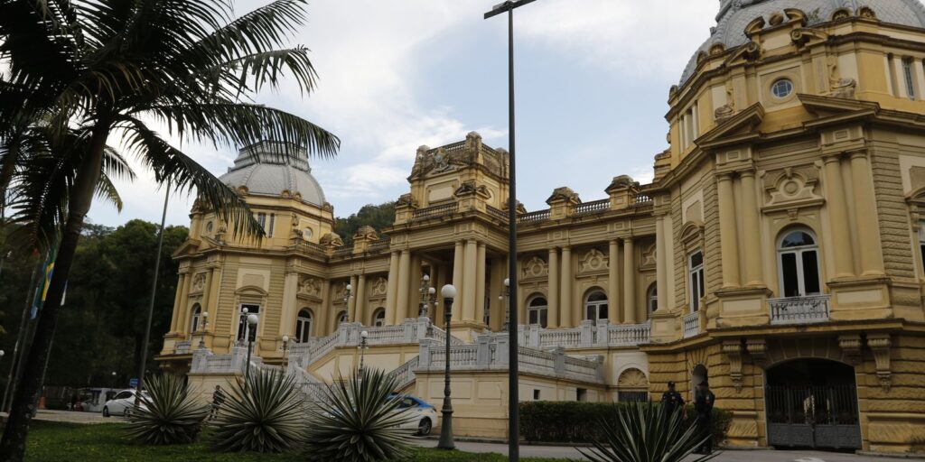 Rio sanciona lei de adesão ao Propag, programa para refinanciar dívida – Cidade AC News rio-sanciona-lei-de-adesao-ao-propag,-programa-para-refinanciar-divida