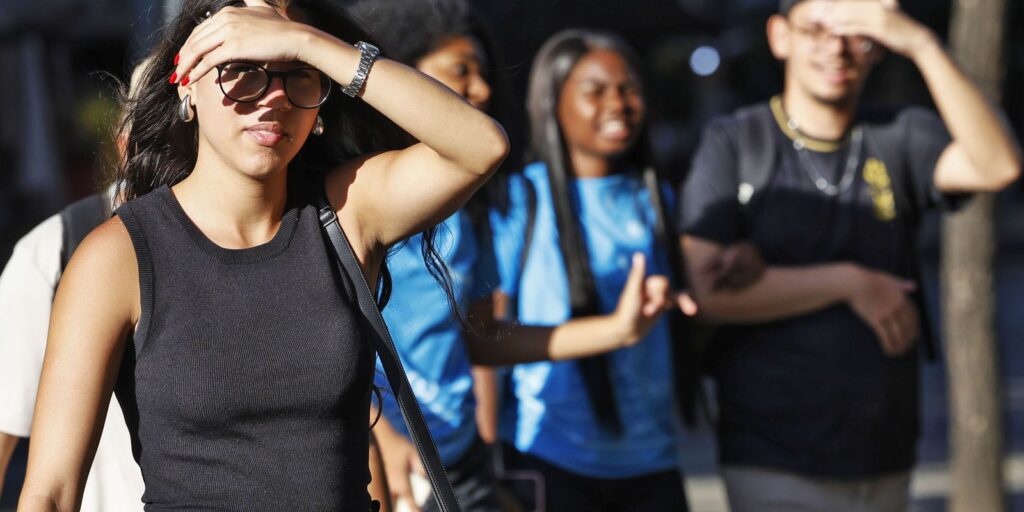 Corpo humano não funciona como deveria em temperatura acima de 35°C – Cidade AC News corpo-humano-nao-funciona-como-deveria-em-temperatura-acima-de-35°c