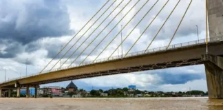 diferente-da-capital,-rio-jurua-registra-vazante-em-cruzeiro-do-sul