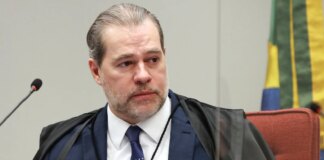 toffoli-mantem-participacao-de-diretor-do-bc-em-acareacao-do-master