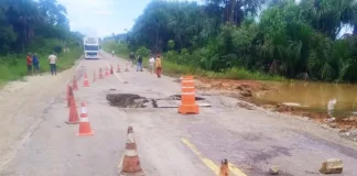 dnit-libera-trafego-de-veiculos-na-br-364