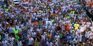 com-recorde-de-atletas,-corrida-de-sao-silvestre-tera-centesima-edicao