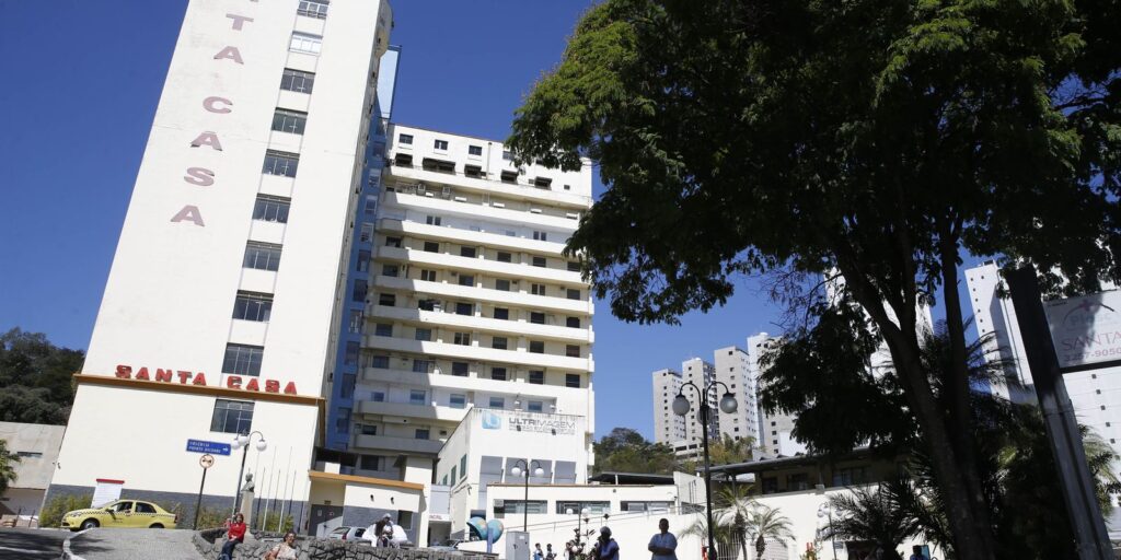 Saúde destina R$ 1 bilhão para santas casas e hospitais filantrópicos – Cidade AC News saude-destina-r$-1-bilhao-para-santas-casas-e-hospitais-filantropicos