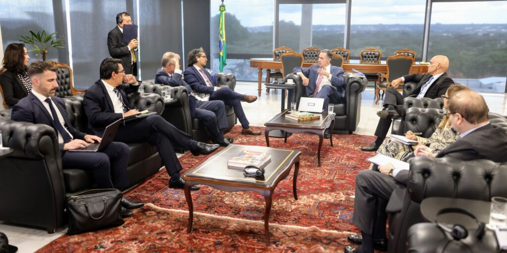 OEA vê instituições fortes no Brasil e afasta tese de censura – Cidade AC News oea-ve-instituicoes-fortes-no-brasil-e-afasta-tese-de-censura