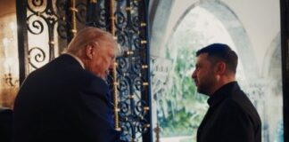 apos-reuniao-com-zelensky,-trump-fala-em-avanco-nas-negociacoes-sobre-a-guerra