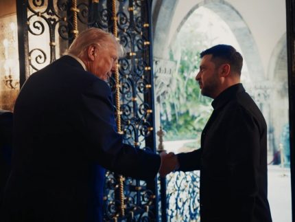 apos-reuniao-com-zelensky,-trump-fala-em-avanco-nas-negociacoes-sobre-a-guerra