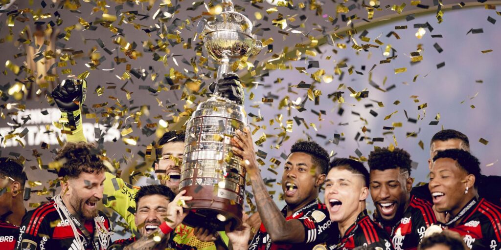 Retrospectiva: Flamengo domina o futebol masculino brasileiro em 2025 – Cidade AC News retrospectiva:-flamengo-domina-o-futebol-masculino-brasileiro-em-2025