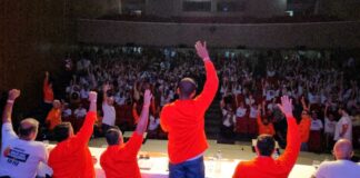 Petroleiros do Norte Fluminense suspendem greve após 16 dias petroleiros-do-norte-fluminense-suspendem-greve-apos-16-dias