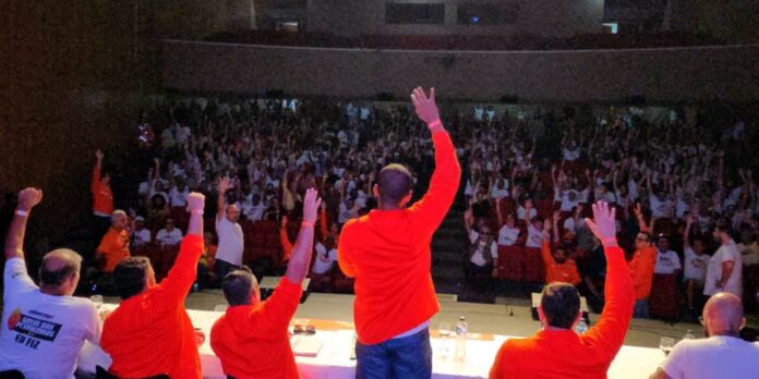 petroleiros-do-norte-fluminense-suspendem-greve-apos-16-dias petroleiros-do-norte-fluminense-suspendem-greve-apos-16-dias