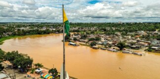 rio-acre-mantem-nivel-elevado-e-defesa-civil-segue-em-alerta