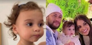 fofura!-neymar-compartilha-helena,-filha-com-amanda-kimberlly,-falando-“papai”