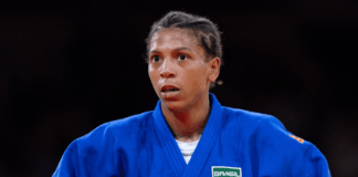 Judô: medalhistas olímpicos do Brasil disputam prêmio de Ippon do Ano judo:-medalhistas-olimpicos-do-brasil-disputam-premio-de-ippon-do-ano