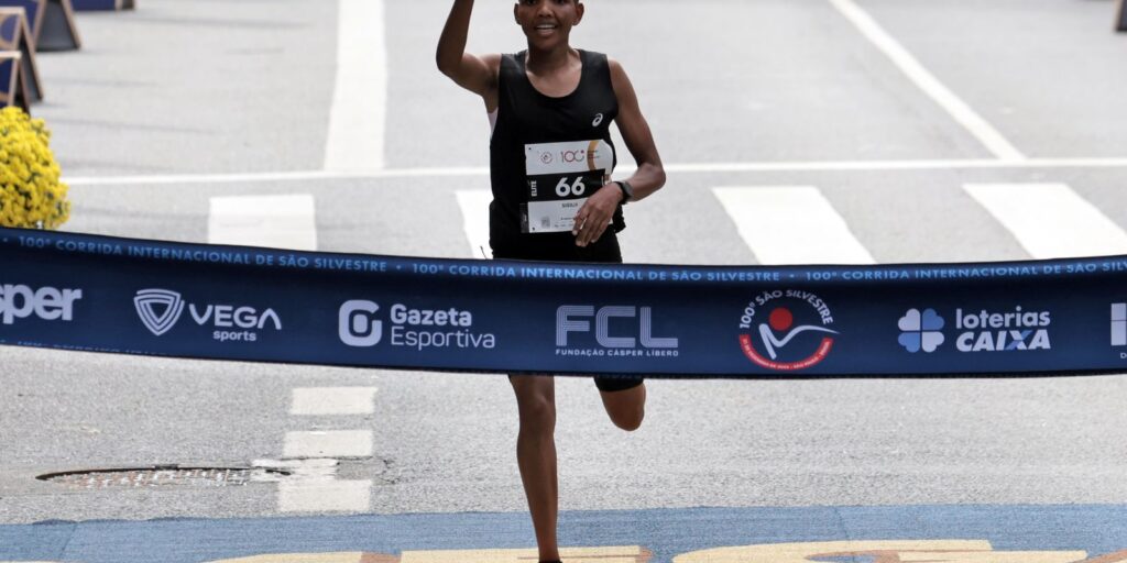 Atleta da Tanzânia vence São Silvestre e Nubia de Oliveira chega em 3º – Cidade AC News atleta-da-tanzania-vence-sao-silvestre-e-nubia-de-oliveira-chega-em-3o