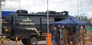 moraes-mantem-preso-condenado-por-bomba-no-aeroporto-de-brasilia