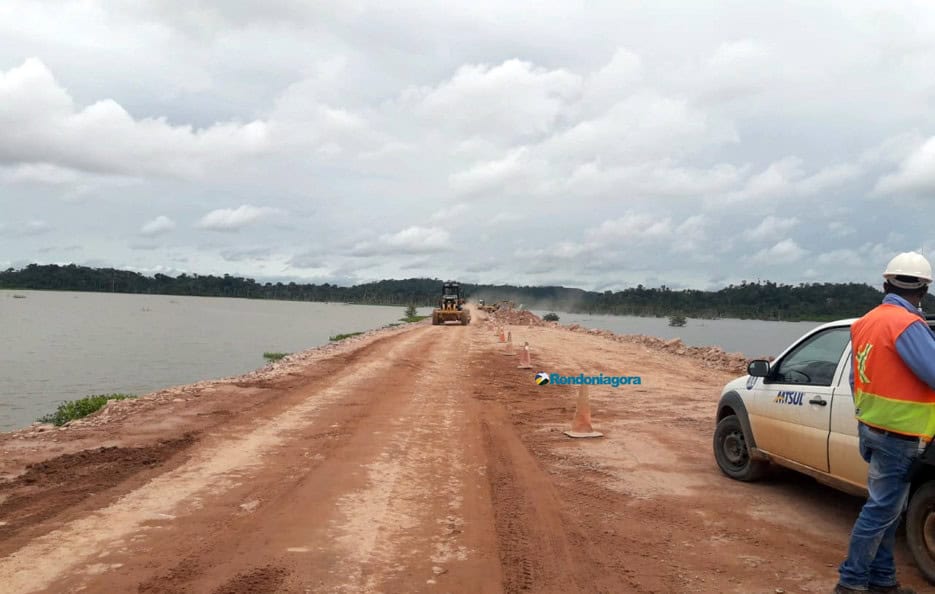 BR-364 Acre terá 5 novos trechos concluídos até 2026, projeta governo – Cidade AC News A BR-364 Acre deve receber 5 novos trechos concluídos até 2026