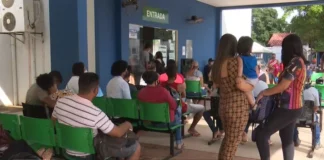 UPA da Sobral Rio Branco opera 40% acima da capacidade e acende alerta na saúde pública UPA Da Sobral Rio Branco Opera 40% Acima Da Capacidade E Acende Alerta Na Saúde Pública