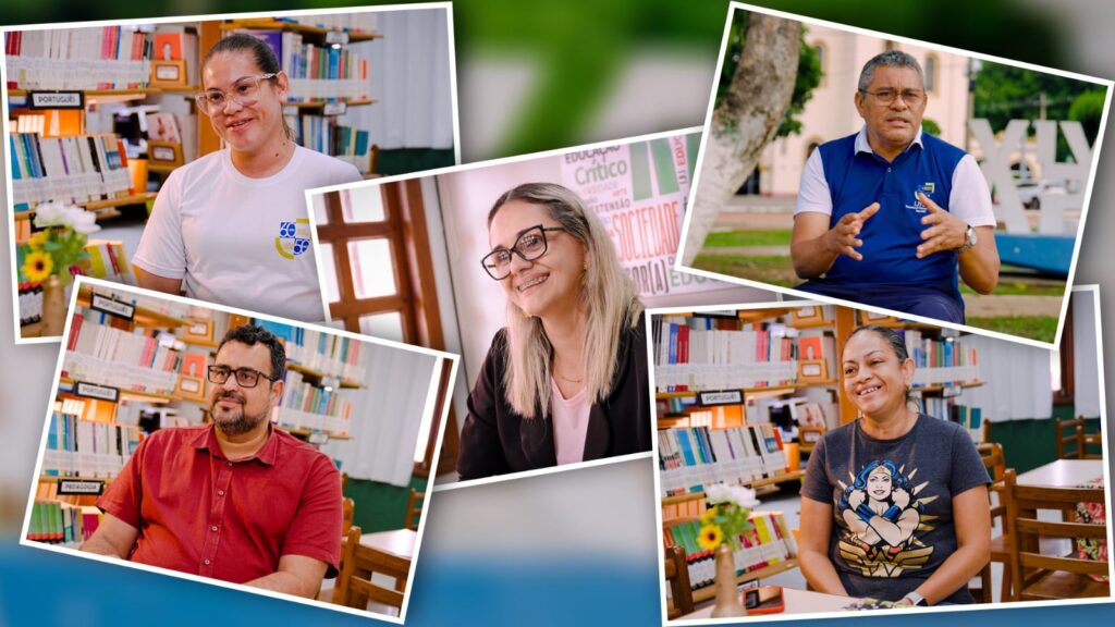 Emenda de Eduardo Velloso para mestrado da UFAC fortalece formação de professores e transforma Educação em Xapuri – Cidade AC News Assessoria