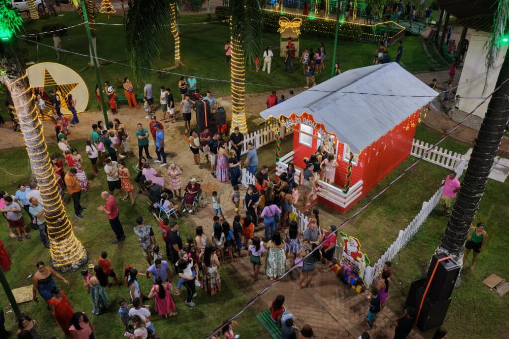 Foto: Cedida - Meio ambiente - Drone