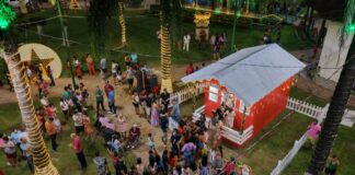 Foto: Cedida - Meio ambiente - Drone