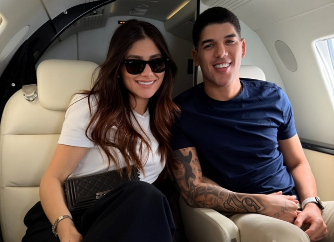 Zé Vaqueiro e Ingra Soares anunciam separação após seis anos de relacionamento | Cidade AC News – Notícias do Acre