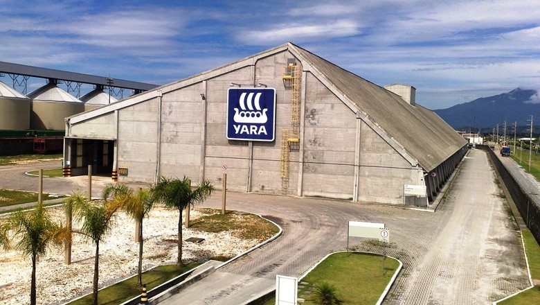 Mercado de fertilizantes cresce em 2025, mas abaixo do esperado, diz Yara | Cidade AC News – Notícias do Acre