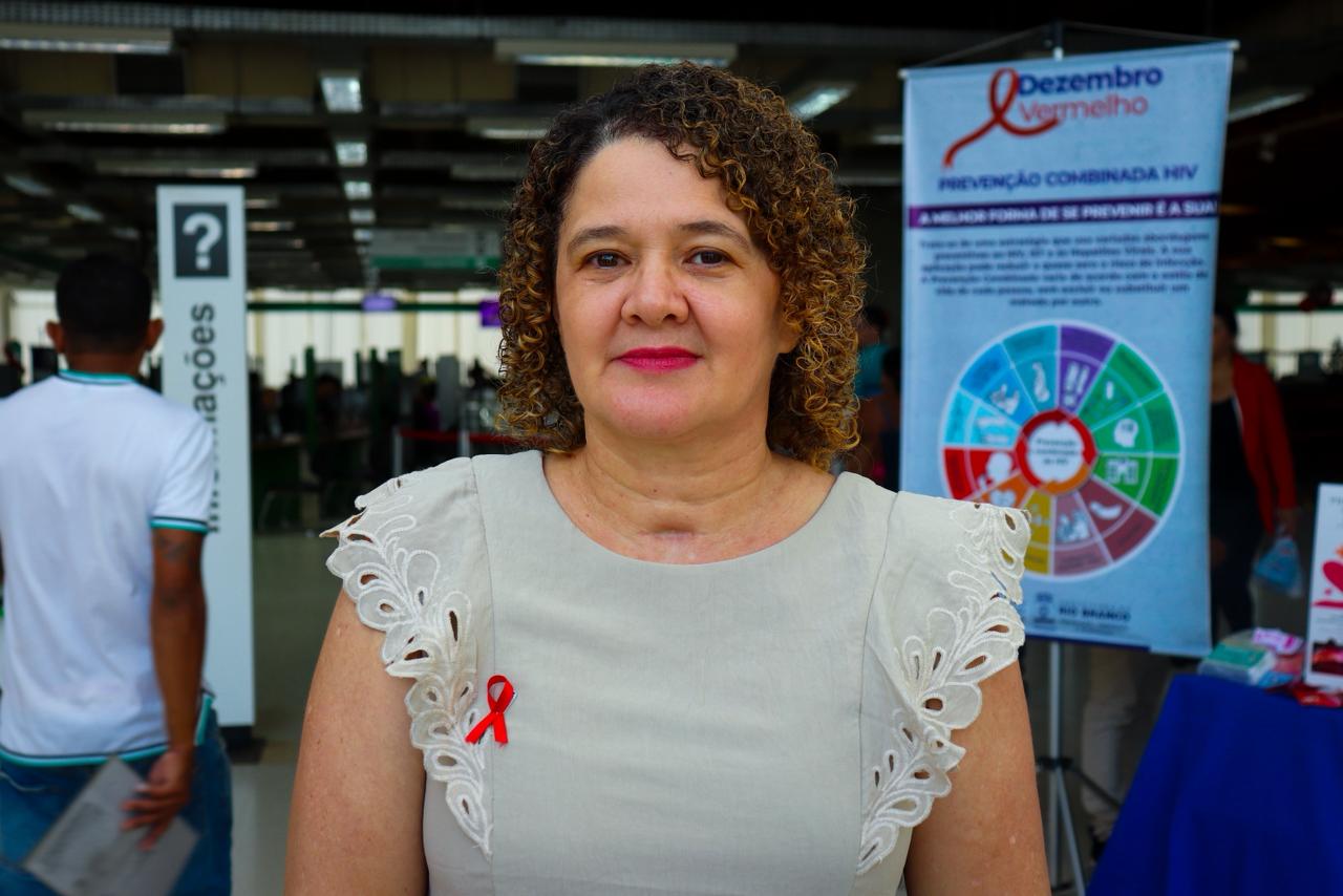 Campanha do Dia Mundial de Luta contra o HIV AIDS 11