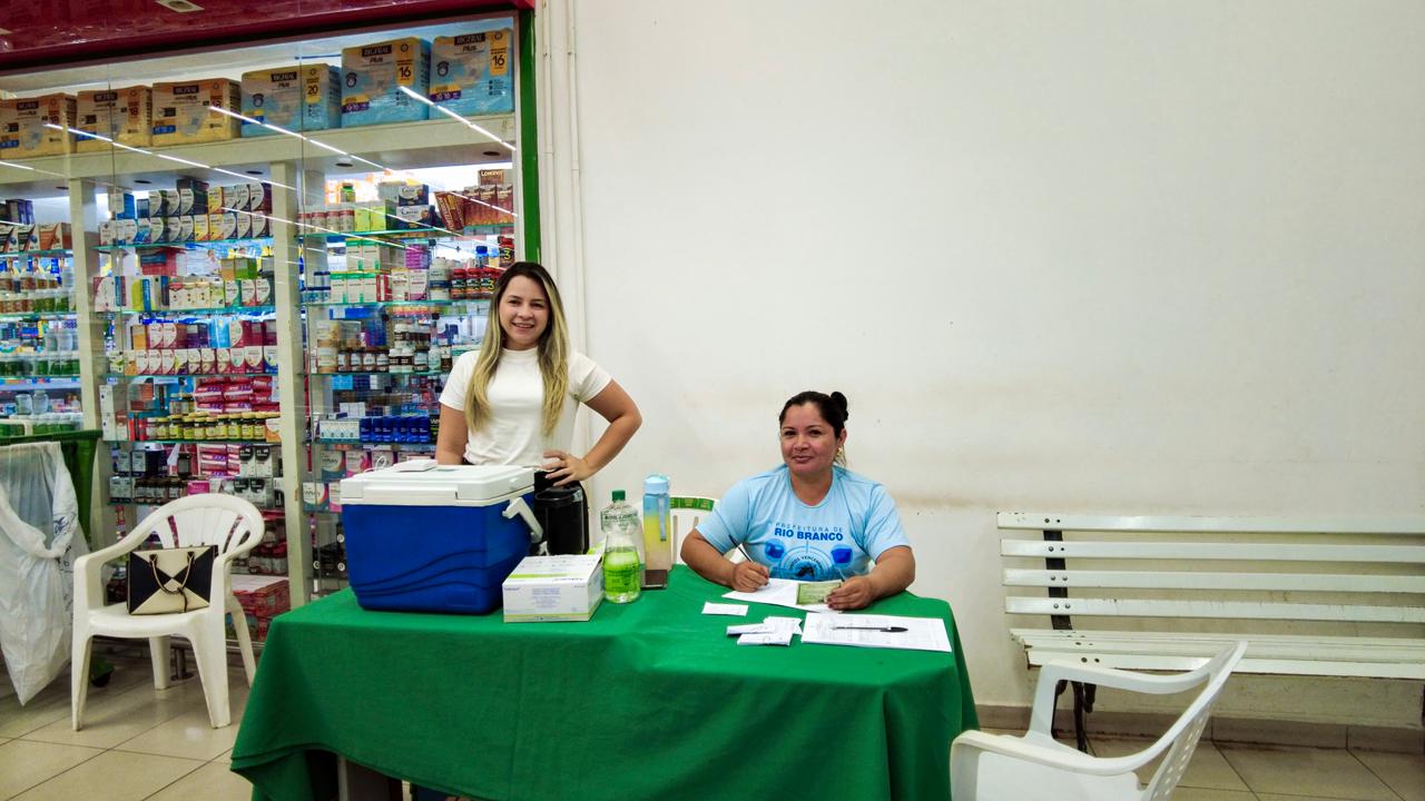 Dia D de Vacinacao 7