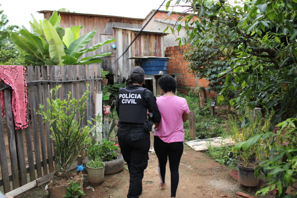 Polícia Civil do Acre deflagra Operação Desmonte III e prende 11 integrantes de organização criminosa | Cidade AC News – Notícias do Acre