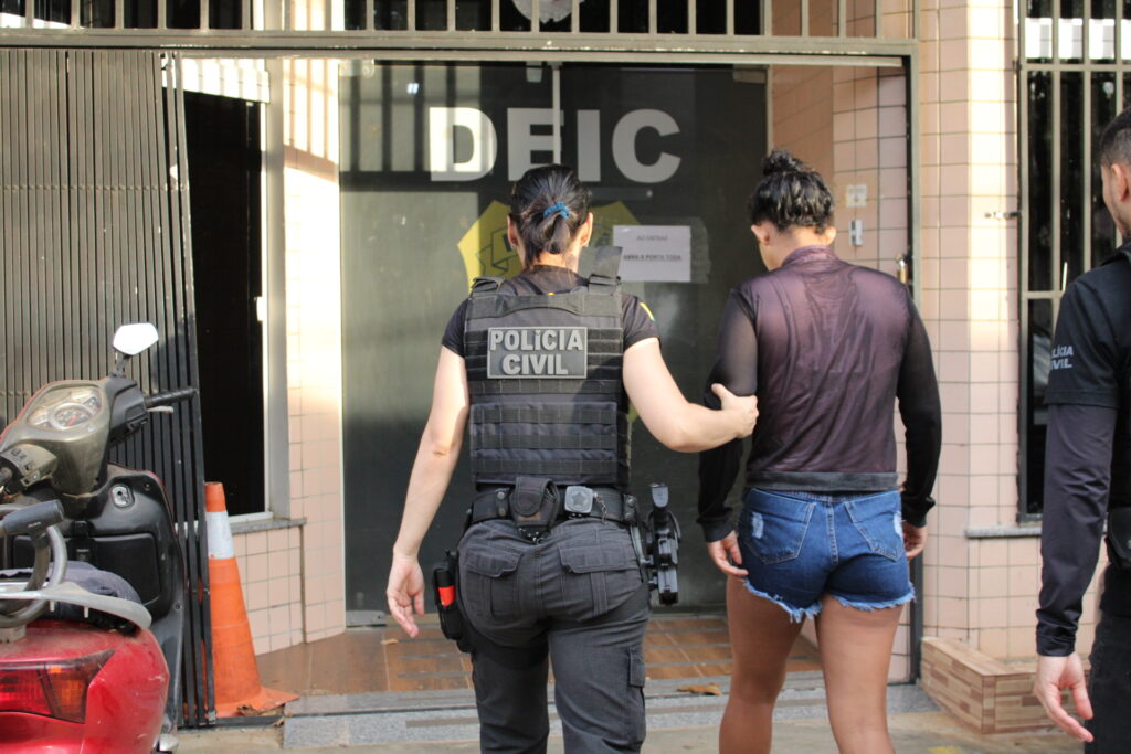 Polícia Civil do Acre deflagra Operação Desmonte III e prende 11 integrantes de organização criminosa | Cidade AC News – Notícias do Acre