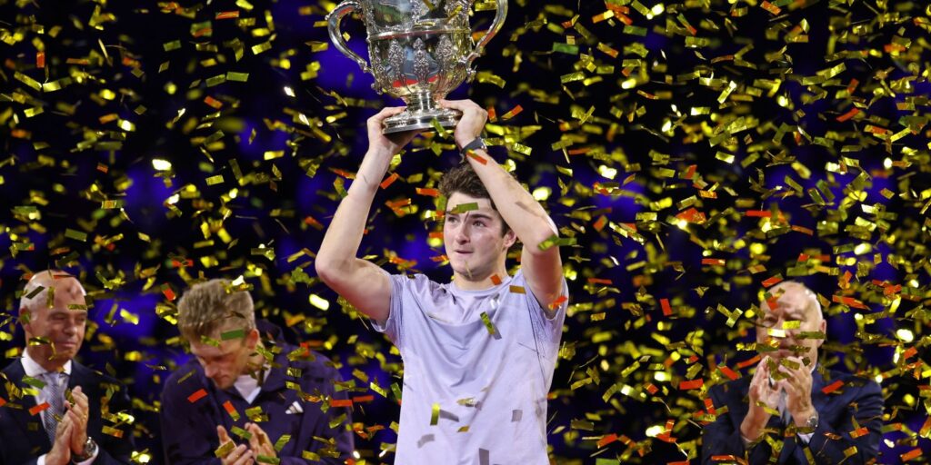 Retrospectiva: 2025, ano mágico de João Fonseca no tênis profissional – Cidade AC News retrospectiva:-2025,-ano-magico-de-joao-fonseca-no-tenis-profissional