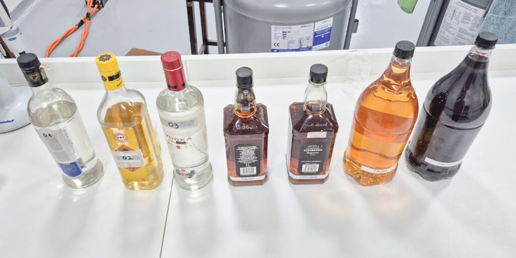 Bahia confirma sete pessoas intoxicadas por metanol – Cidade AC News bahia-confirma-sete-pessoas-intoxicadas-por-metanol