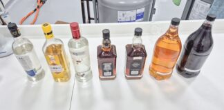 Bahia confirma sete pessoas intoxicadas por metanol bahia-confirma-sete-pessoas-intoxicadas-por-metanol