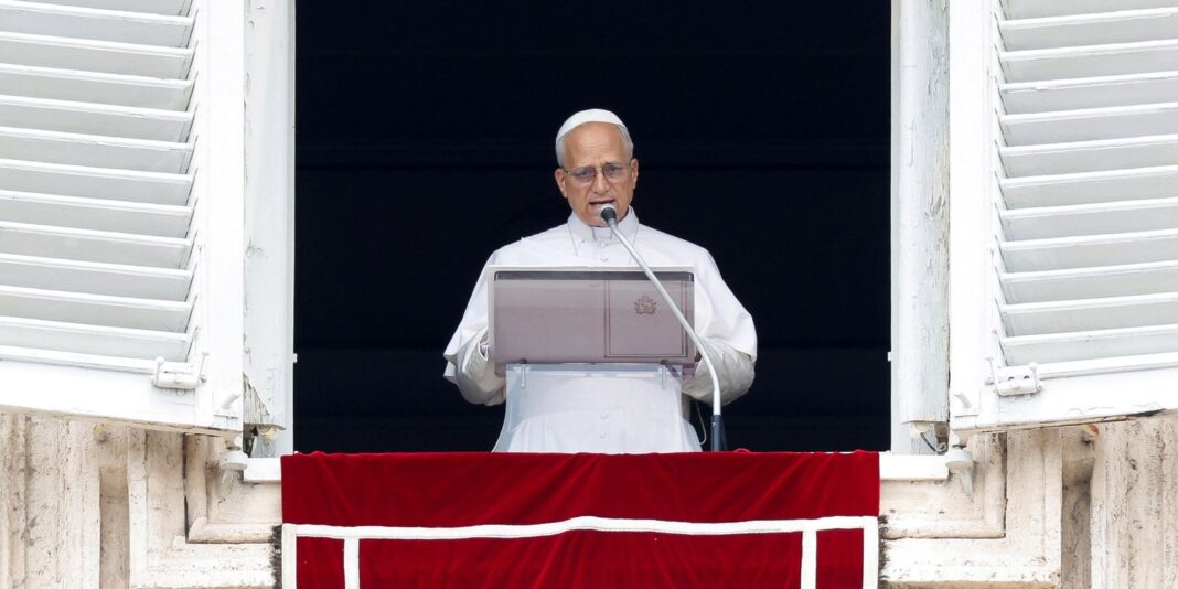 papa-pede-paz-entre-nacoes-“ensanguentadas-por-conflitos-e-miseria”