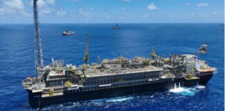 Petrobras inicia operação na Plataforma P-78 no Campo de Búzios petrobras-inicia-operacao na plataforma-p-78-no campo-de-buzios