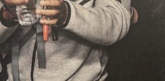 Trump publica suposta foto de Maduro em navio após captura trump-publica-suposta-foto-de-maduro-em-navio-apos-captura