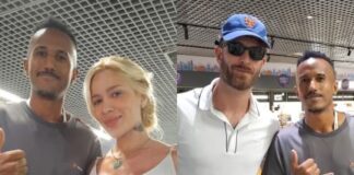 “Sósia” de Éder Militão viraliza após encontro com Karoline Lima e Léo Pereira “sosia”-de-eder-militao-viraliza-apos-encontro-com-karoline-lima-e-leo-pereira