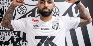 santos-anuncia-volta-de-gabigol,-revelado-nas-categorias-de-base