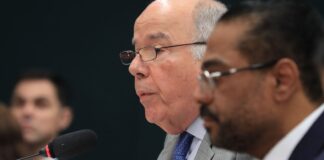 mauro-vieira-participa-de-reuniao-da-celac-sobre-crise-na-venezuela