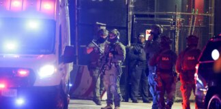 em-comunicado,-brasil-e-mais-cinco-paises-condenam-ataque-a-venezuela