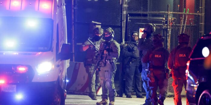 em-comunicado,-brasil-e-mais-cinco-paises-condenam-ataque-a-venezuela