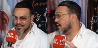 Belo corrige Leo Dias sobre contracenar com Viviane Araújo: “Não é Viviane, é Consuelo” belo-corrige-leo-dias-sobre-contracenar-com-viviane-araujo:-“nao-e-viviane,-e-consuelo”