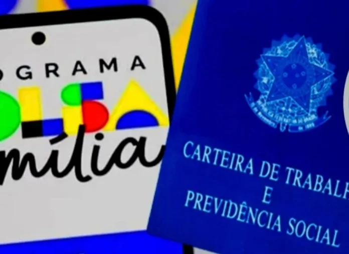 video-mostra-mulheres-preferindo-bolsa-familia-ao-emprego-com-carteira-assinada