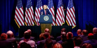 trump-diz-que-ataque-a-venezuela-deixou-“muitos”-mortos