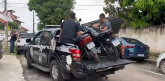 Polícia Civil recupera duas motocicletas furtadas no bairro Alto Alegre policia-civil-recupera-duas-motocicletas-furtadas-no-bairro-alto-alegre