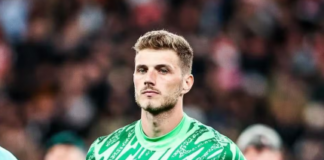 Goleiro da Seleção, Bento vira alvo do West Ham com opção de compra milionária goleiro-da-selecao,-bento-vira-alvo-do-west-ham-com-opcao-de-compra-milionaria