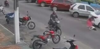 Criança é atropelada por motocicleta ao atravessar rua em Cruzeiro do Sul crianca-e-atropelada-por-motocicleta-ao-atravessar-rua-em-cruzeiro-do-sul